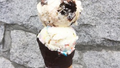 코우스 휘슬러 (Cow's Whistler) 매장 이미지