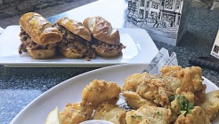 BrewHouse 매장 이미지