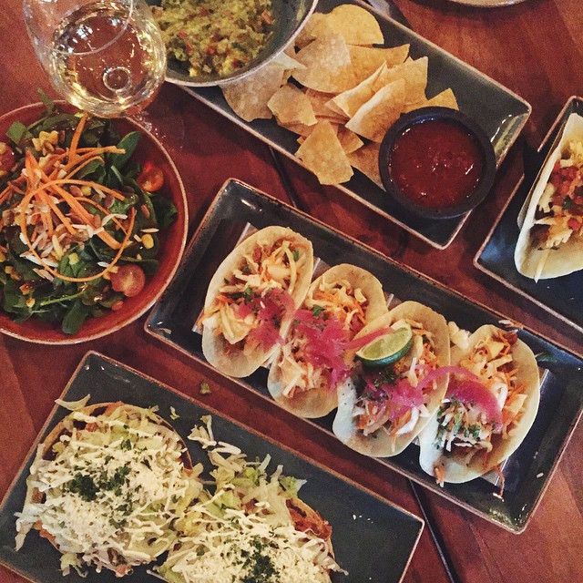 The Mexican Corner Restaurant 매장 이미지