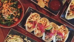 The Mexican Corner Restaurant 매장 이미지