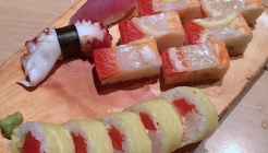 Sachi Sushi 매장 이미지