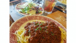 The Old Spaghetti Factory 매장 이미지
