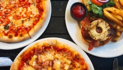 Black's Pub 매장 이미지