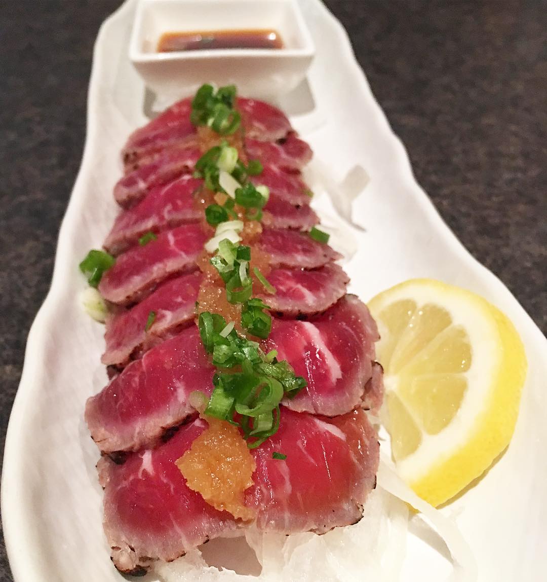 Nagomi Sushi 매장 이미지