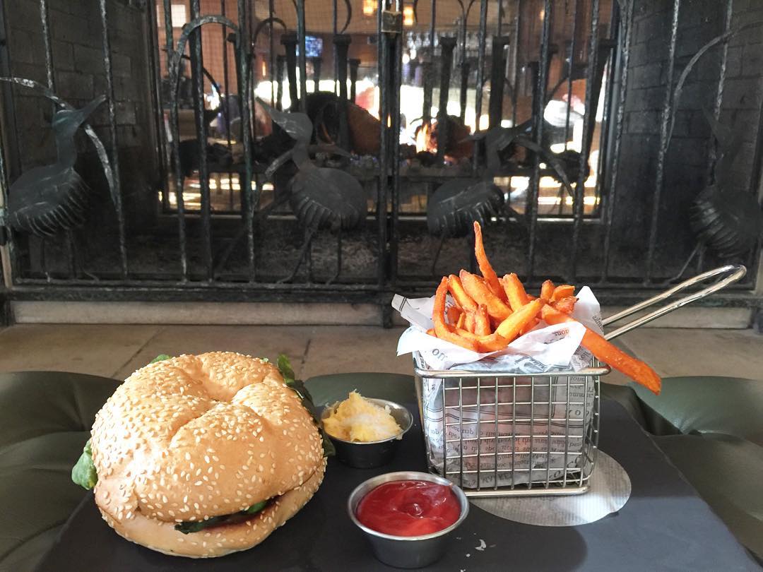 Mallard Lounge 매장 이미지