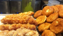 망원수제고로케 매장 이미지