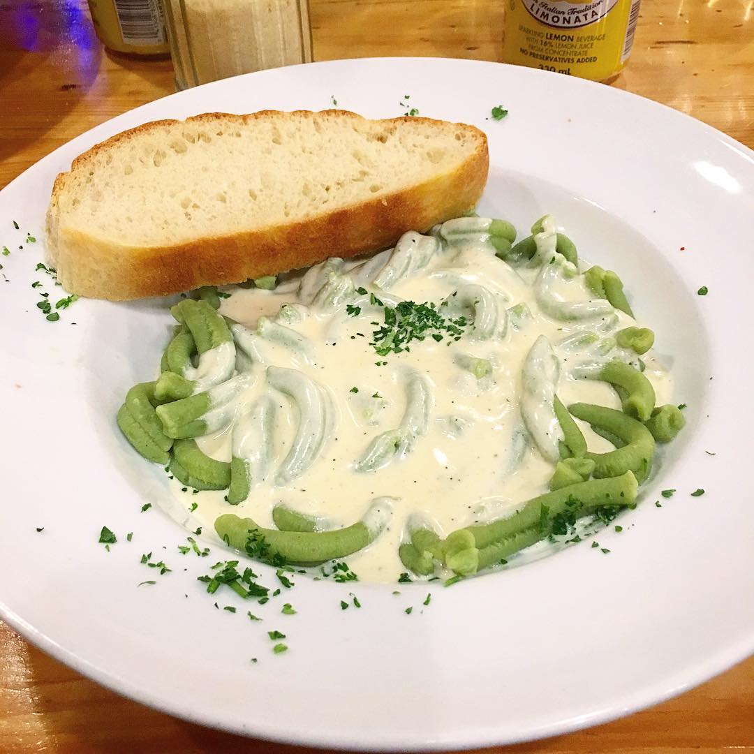Pasta Lupino 매장 이미지