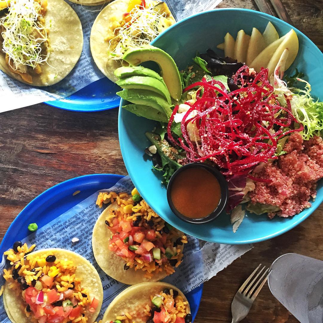 La Cantina 매장 이미지