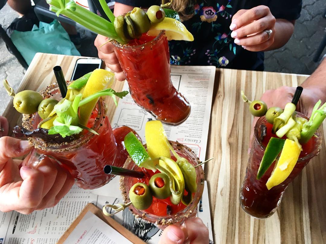 Beacon Pub & Eatery Whistler 매장 이미지