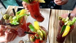 Beacon Pub & Eatery Whistler 매장 이미지