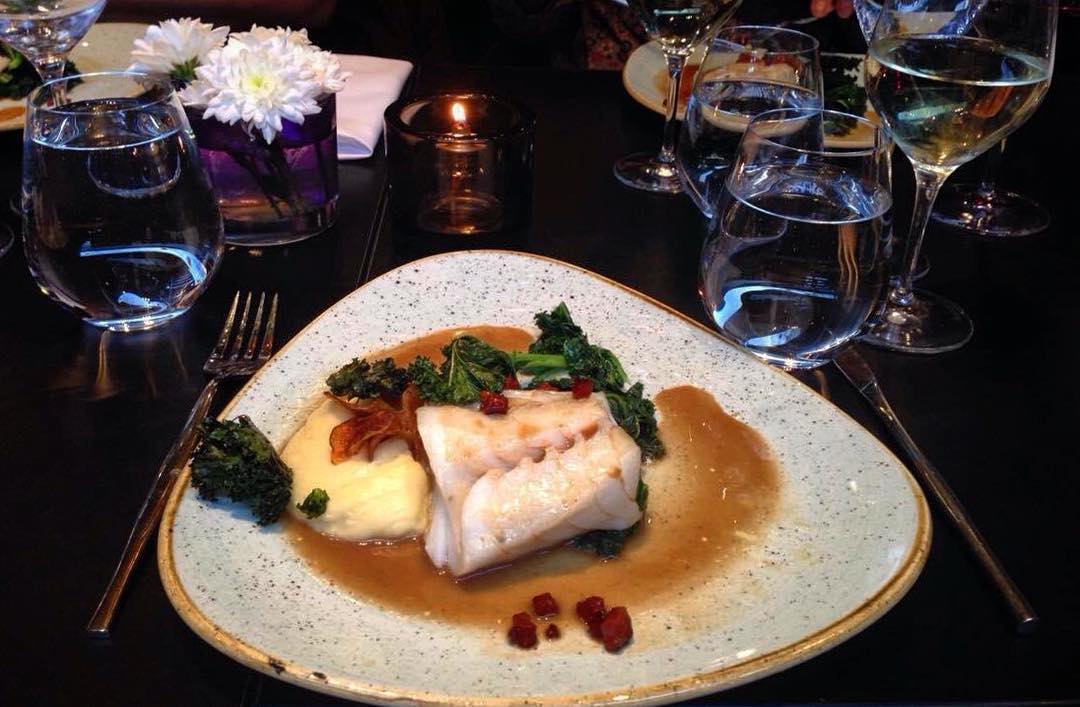 프졸드 레스토랑 (Fjord Restaurant) 매장 이미지
