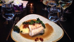 프졸드 레스토랑 (Fjord Restaurant) 매장 이미지