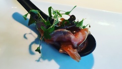 디너 바 엔 레스토랑 (Dinner Bar & Restaurant) 매장 이미지