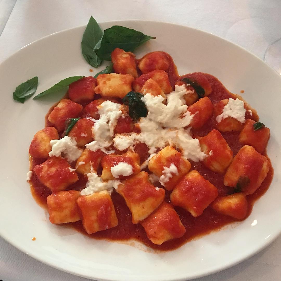 루피노 리스토란트 이탈리아노 (Ruffino Ristorante Italiano) 매장 이미지