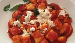 루피노 리스토란트 이탈리아노 (Ruffino Ristorante Italiano) 매장 이미지