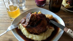 덴 글레이드 그리스 (Den Glade Gris) 매장 이미지