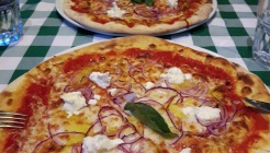 맘마 피자 (Mamma Pizza) 매장 이미지