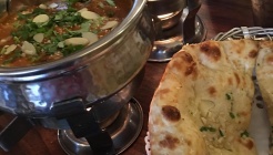 인디스파이스 레스토랑 (IndiSpice Restaurant) 매장 이미지