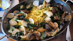 레 벤자민 바 엔 브리스트로 (Le Benjamin Bar & Bistro) 매장 이미지