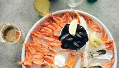 피스크리에트 영스토르겟 (Fiskeriet Youngstorget) 매장 이미지