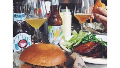 크벨네리엔트 오슬로 (Kverneriet Oslo) 매장 이미지