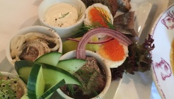 엔제브렛 카페 (Engebret Cafe) 매장 이미지