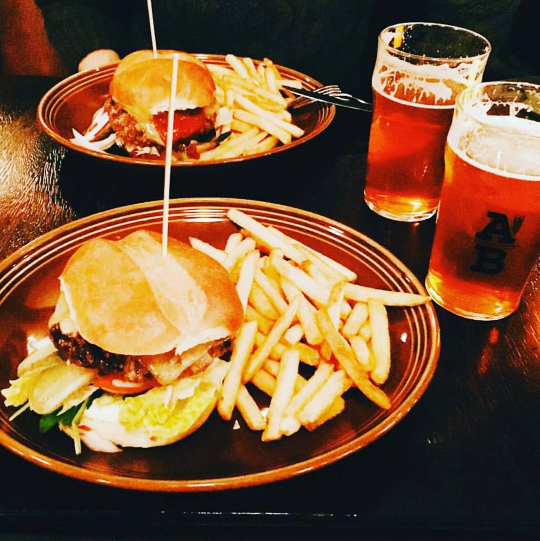 아문드센 브리져리 엔 스피세리 (Amundsen Bryggeri & Spiseri) 매장 이미지