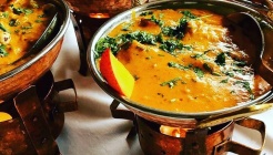 자이풀 인디안 레스토랑 (Jaipur Indian Restaurant) 매장 이미지