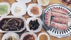 강남 코리안 레스토랑 (Gangnam Korean Restaurant) 매장 이미지