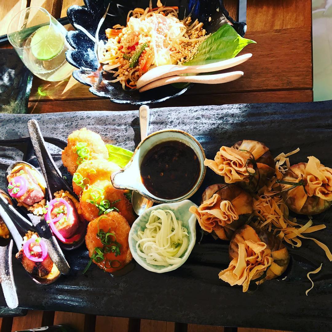 레스토랑 사완 (Restaurant Sawan) 매장 이미지