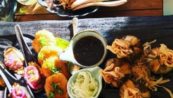 레스토랑 사완 (Restaurant Sawan) 매장 이미지