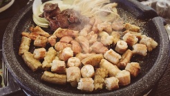 횡성한우곱창 매장 이미지