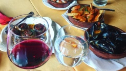 라 상그리아 (La Sangria) 매장 이미지