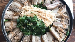 향촌흑염소가든 매장 이미지