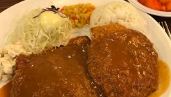 아저씨돈까스 매장 이미지