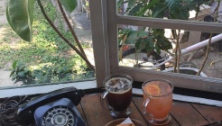 안도르 매장 이미지