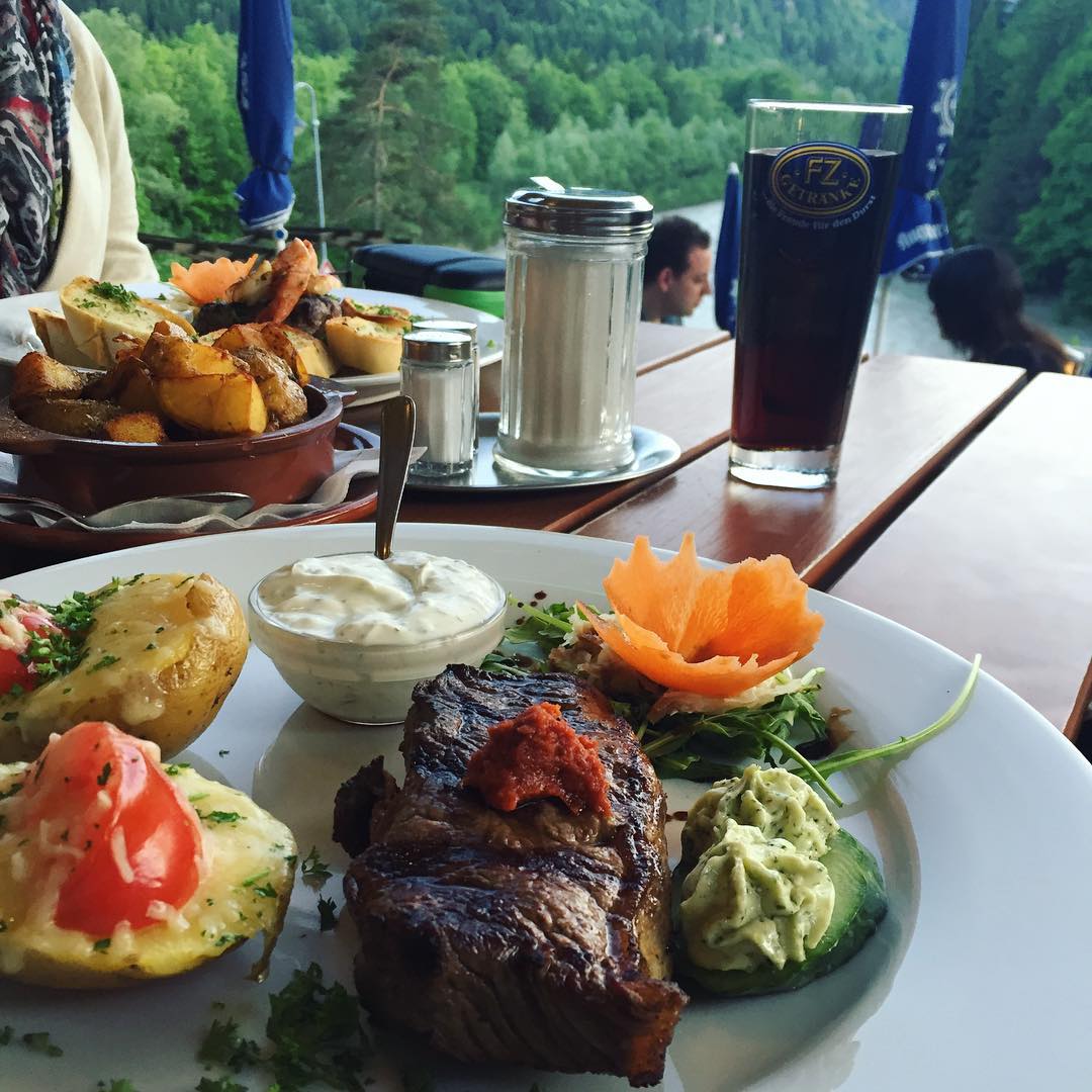 Steakhaus Füssen & Tapas Bar 매장 이미지