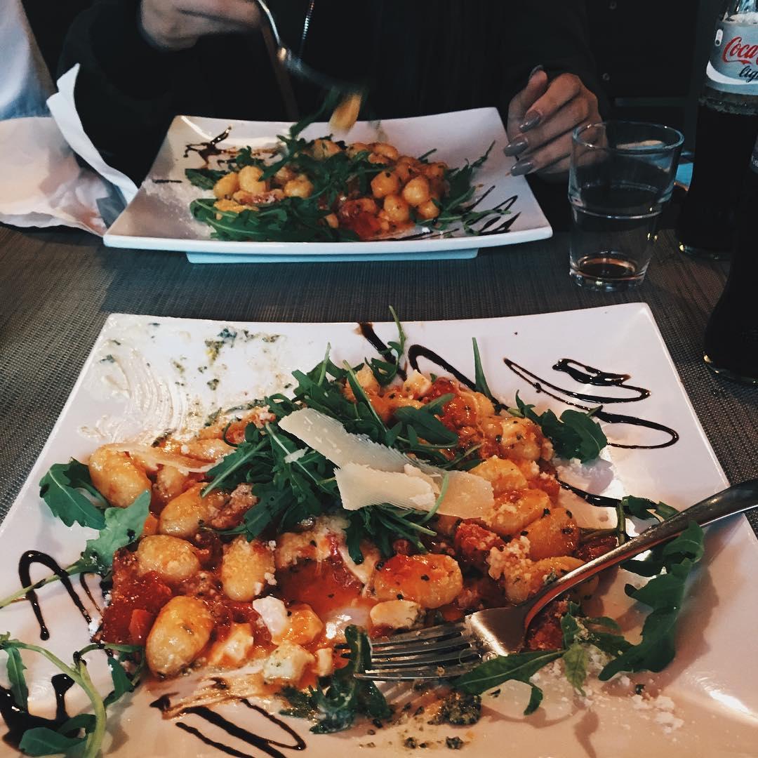 Ristorante Pizzeria Galleria Michelangelo 매장 이미지