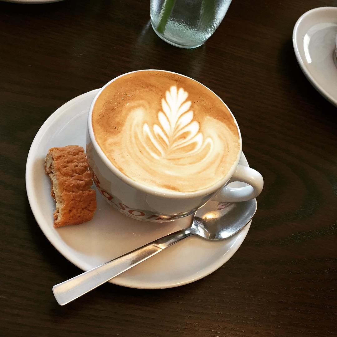 Caffè Lucca 매장 이미지