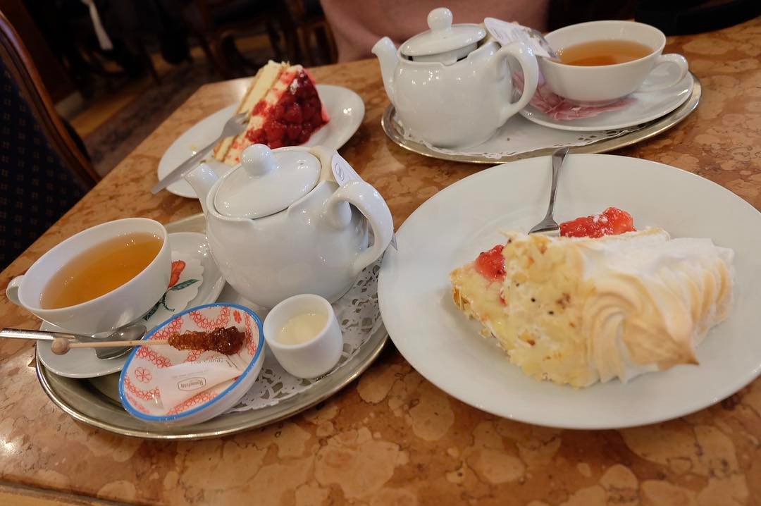 Stadt Cafe 매장 이미지