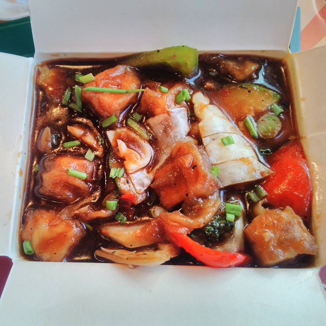 Wok Asia 매장 이미지