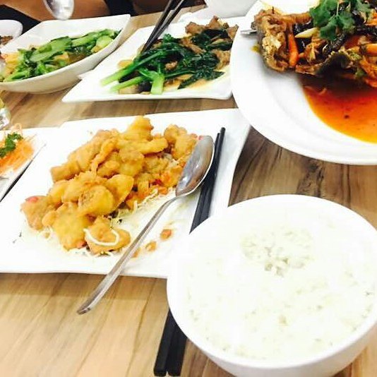 Duck Kitchen Restaurant 매장 이미지