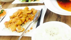 Duck Kitchen Restaurant 매장 이미지