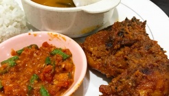 Ayam Bakar Taliwang Pelita 매장 이미지