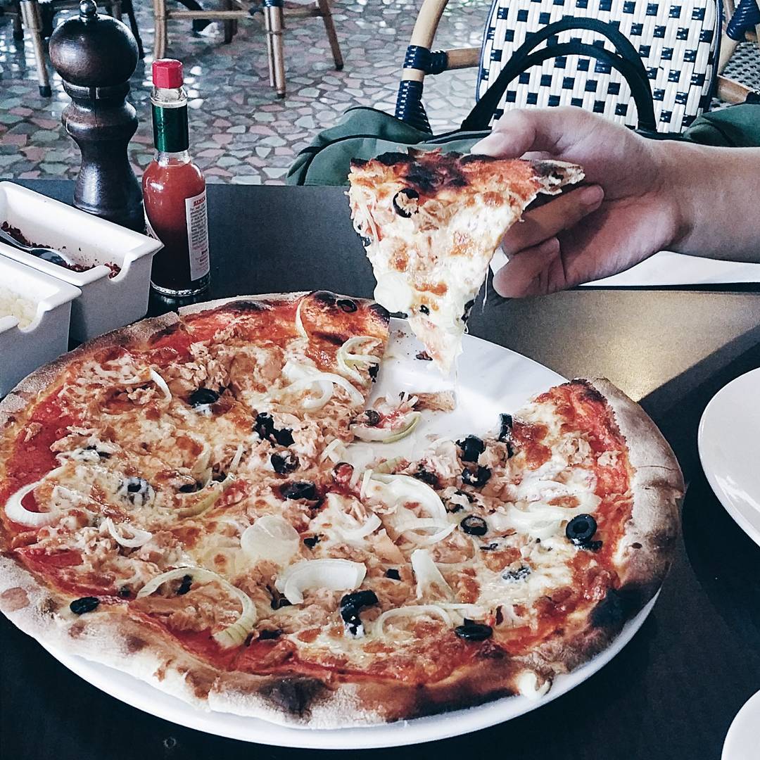 Bella Italia Ristorante Batam 매장 이미지