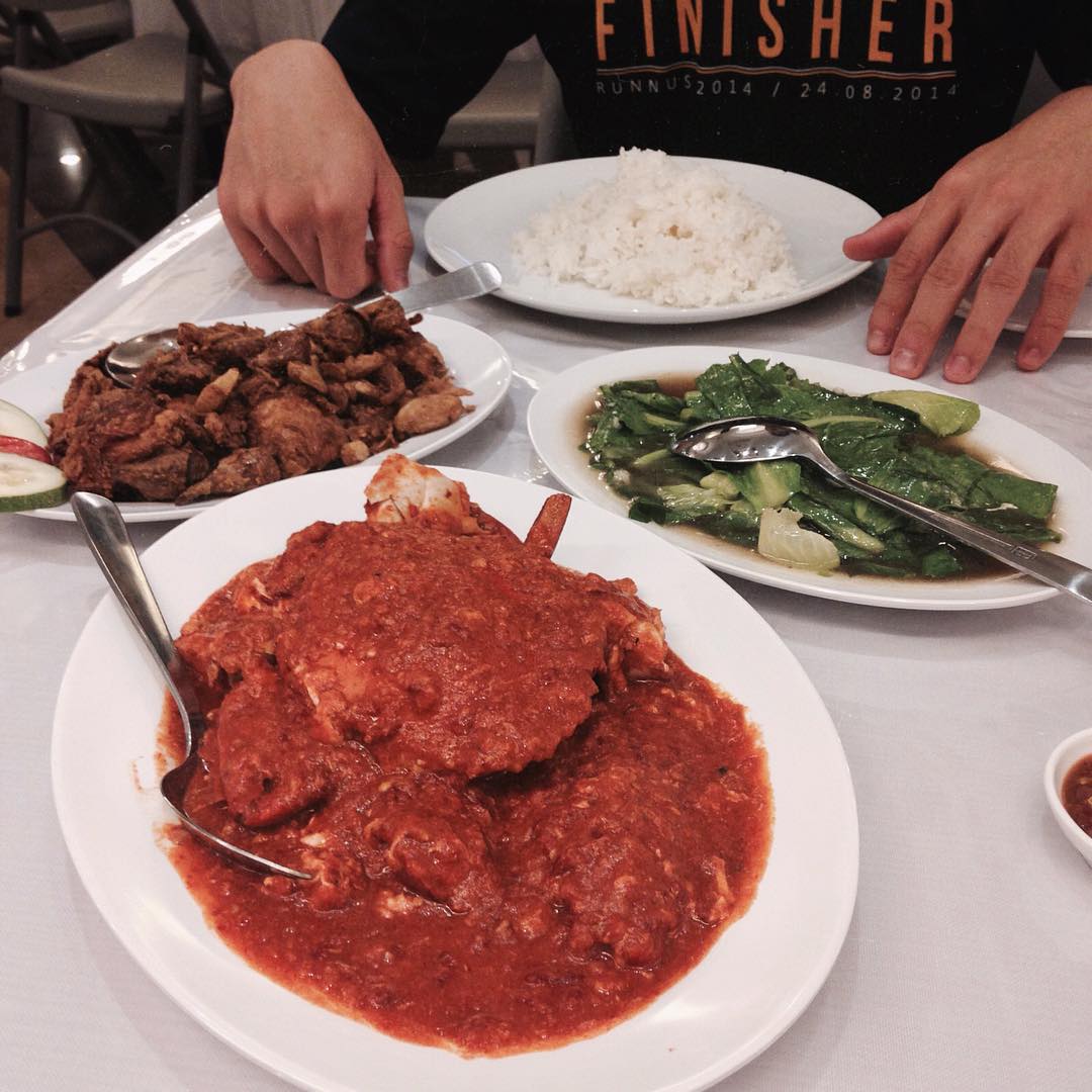 Sei Enam Seafood Batam 매장 이미지