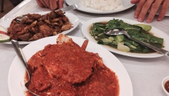 Sei Enam Seafood Batam 매장 이미지