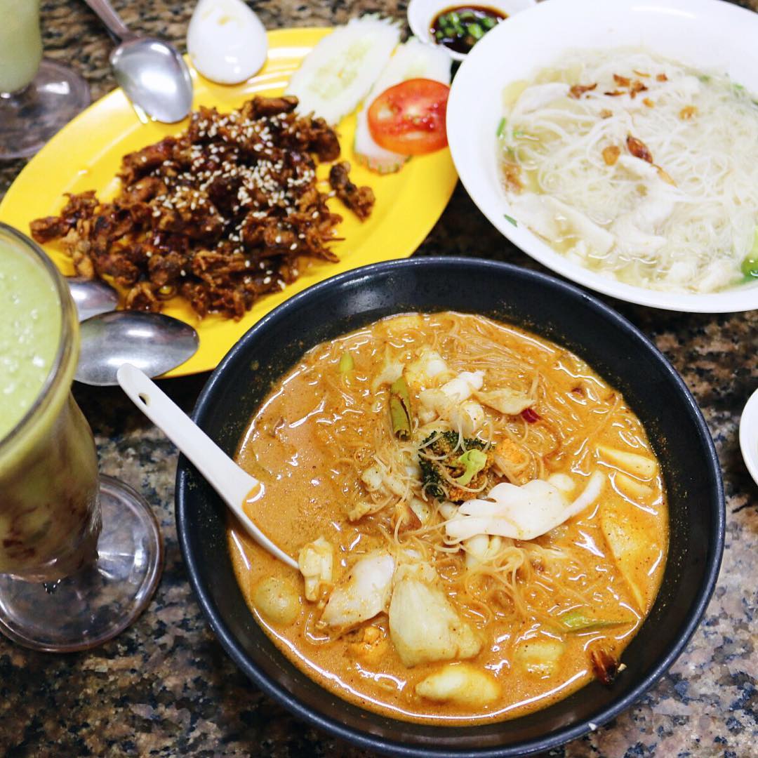 Sup Ikan Yong Kee 매장 이미지