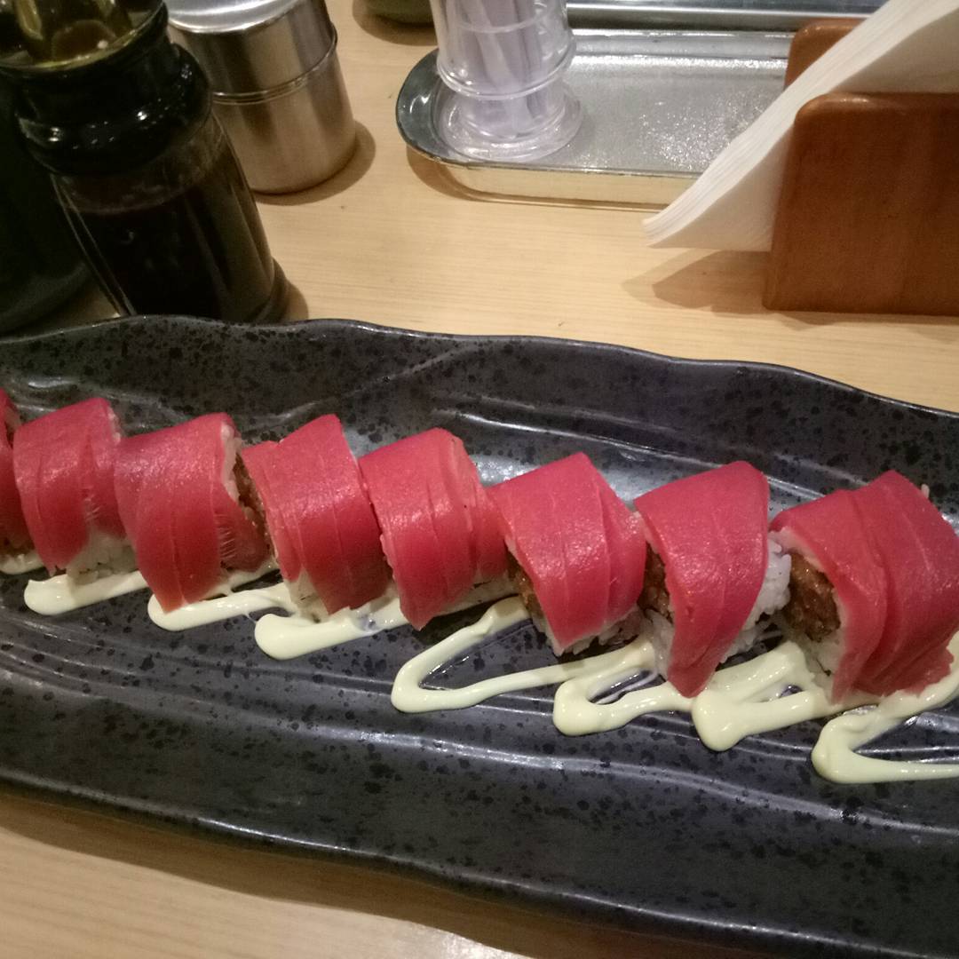 Sushi Tei 매장 이미지