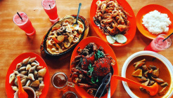 Barelang Seafood Restaurant 매장 이미지